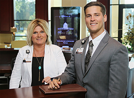 Senior Life Seminars